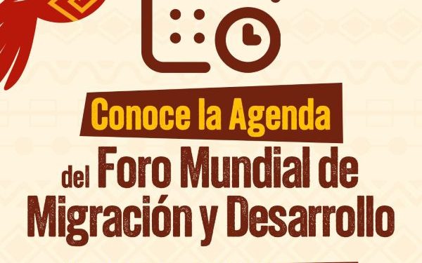 Riohacha, sede del Foro Mundial de Migración y Desarrollo con una nutrida agenda académica y cultural