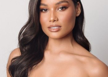 María Lucía Povea Marino es la nueva Señorita Riohacha 2025-2026