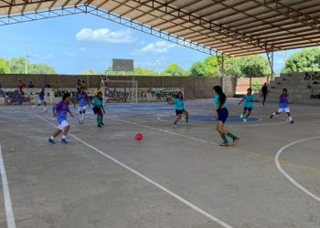 La Guajira será escenario del Torneo Regional Festival de Festivales en pro del deporte infantil