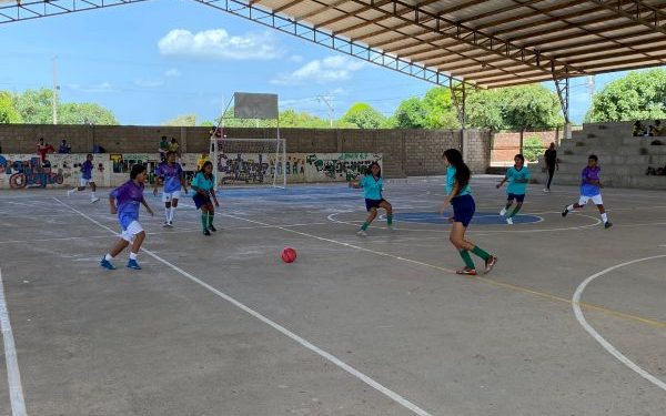 La Guajira será escenario del Torneo Regional Festival de Festivales en pro del deporte infantil