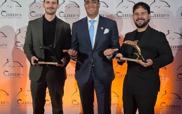 La Guajira recibe seis galardones en premios mundiales de cine que promueven el turismo