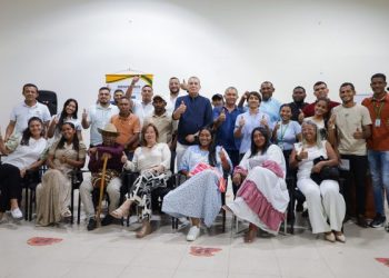 Corpoguajira sembró 30 mil plántulas de mangle en proyecto de restauración ecológica