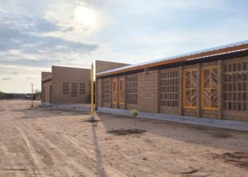 La educación avanza en La Guajira: 6 nuevas construcciones escolares que transformarán el acceso y la calidad educativa en el territorio, de las cuales 4 corresponden a la Alta Guajira