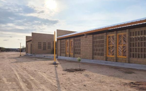 La educación avanza en La Guajira: 6 nuevas construcciones escolares que transformarán el acceso y la calidad educativa en el territorio, de las cuales 4 corresponden a la Alta Guajira