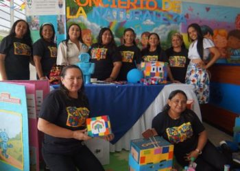 UNIMAGDALENA promueve experiencias pedagógicas innovadoras para la primera infancia