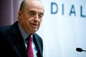 Procuraduría confirmó sanción de destitución e inhabilidad de 10 años al excanciller Álvaro Leyva