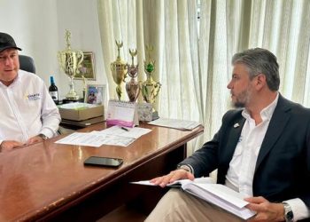 Santander mejora indicadores de regalías y fortalece capacidades municipales con acompañamiento y asesoría