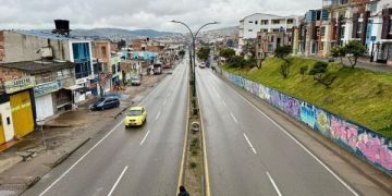 61 vehículos inmovilizados durante la segunda jornada de Día sin Carro y sin Moto
