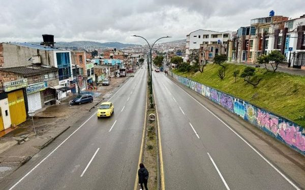 61 vehículos inmovilizados durante la segunda jornada de Día sin Carro y sin Moto