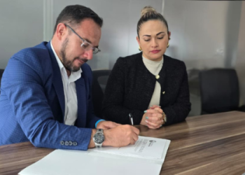 Cundinamarca fortalecerá el vivero forestal de Quetame con nueva inversión