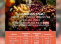 Inflación anual sigue en niveles inferiores a los de 2024