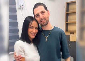 ‘Que florezca la felicidad’: presidente Petro tras liberación de colombiano-israelí Elkana Bohbot, secuestrado por Hamás desde hace dos años