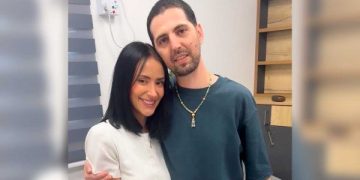 ‘Que florezca la felicidad’: presidente Petro tras liberación de colombiano-israelí Elkana Bohbot, secuestrado por Hamás desde hace dos años