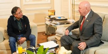 Colombia y Estados Unidos dieron el primer paso para superar impase en relaciones bilaterales