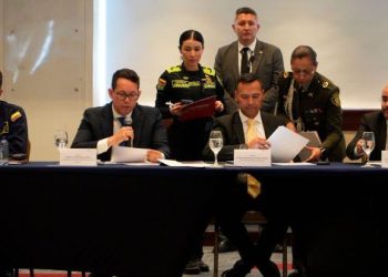 Gobierno refuerza garantías para la Consulta Popular del 26 de octubre