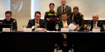 Gobierno refuerza garantías para la Consulta Popular del 26 de octubre