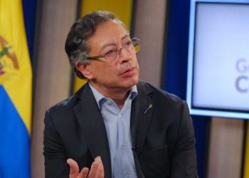 ‘Me defenderé judicialmente con abogados estadounidenses en la justicia de ese país’: presidente Petro