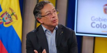 ‘Me defenderé judicialmente con abogados estadounidenses en la justicia de ese país’: presidente Petro
