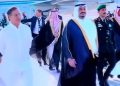 En Arabia Saudita, presidente Petro fortalecerá relaciones con países del Golfo en el marco del FII9