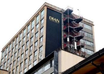 DIAN recaudó $23,6 billones por declaración de renta de 2024 que presentaron más de 6,5 millones de contribuyentes