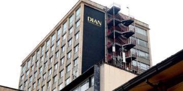 DIAN recaudó $23,6 billones por declaración de renta de 2024 que presentaron más de 6,5 millones de contribuyentes