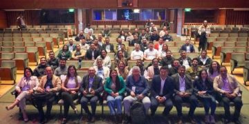 Gobernación de Cundinamarca capacita a 116 concejales en gestión pública con apoyo de la Universidad de los Andes