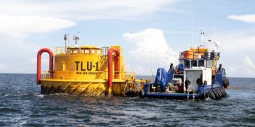 Grupo Ecopetrol desarrollará proyecto de regasificación en su terminal marítimo de Coveñas