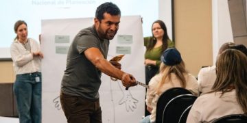 Norte de Santander se capacita en el manejo de recursos del SGR