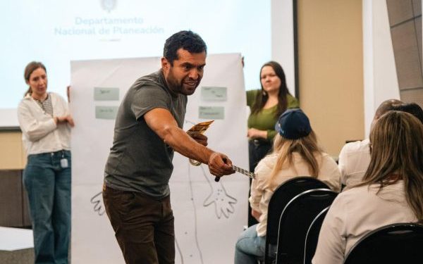 Norte de Santander se capacita en el manejo de recursos del SGR