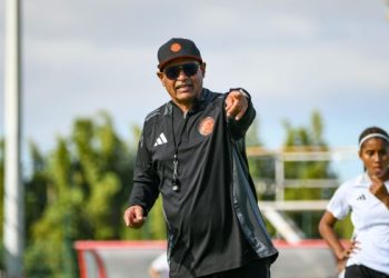 Selección Colombia Femenina Sub17: Equipo preparado para enfrentar a Costa de Marfil