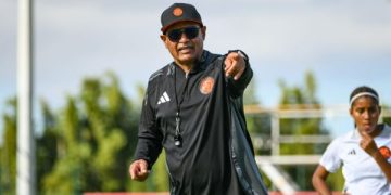 Selección Colombia Femenina Sub17: Equipo preparado para enfrentar a Costa de Marfil