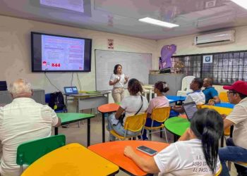 Drummond Ltd. reafirma su compromiso con la educación a través de su programa de becas