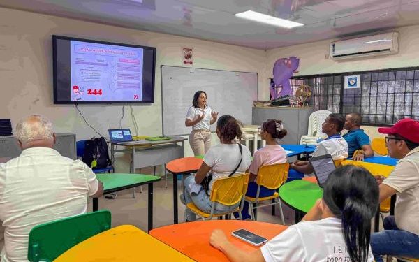 Drummond Ltd. reafirma su compromiso con la educación a través de su programa de becas