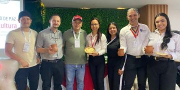 I Encuentro Departamental de Autoridades Culturales y Escuelas de Formación Artística y Cultural en Cúcuta