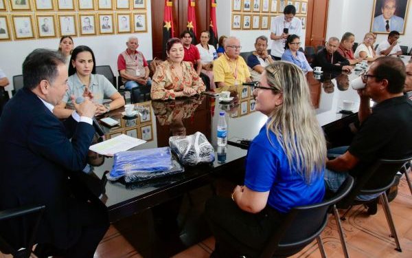 Lista la dotación para docentes y administrativos de Norte de Santander vigencia 2025