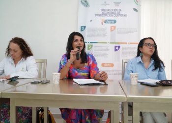 Desde Riohacha ANLA presenta su Rendición de Cuentas