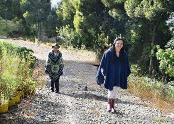 Tunja impulsa el liderazgo y la autonomía económica de las mujeres rurales