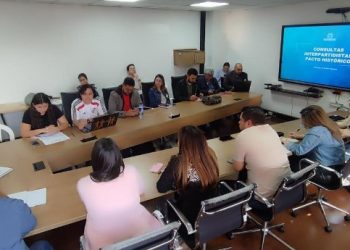 Luego del periodo de modificaciones, 520 precandidatos quedaron postulados para participar en la consulta del Movimiento Político Pacto Histórico