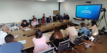 Luego del periodo de modificaciones, 520 precandidatos quedaron postulados para participar en la consulta del Movimiento Político Pacto Histórico