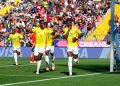 ¡Colombia está en semifinales del Mundial Sub-20!
