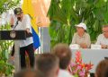 ‘Estamos construyendo la seguridad humana, que no se mide en muertos, sino en vidas’: presidente Petro durante destrucción de armamento de ‘Coordinadora Nacional Ejército Bolivariano’