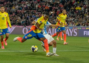 La Selección Colombia disputará el tercer lugar en la Copa Mundial Sub20