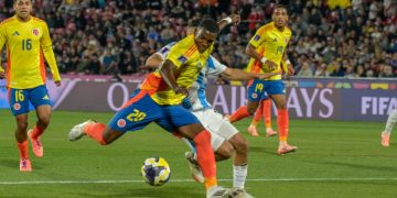 La Selección Colombia disputará el tercer lugar en la Copa Mundial Sub20