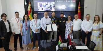 El Gran Santander consolida su integración con la firma de un Memorando de Entendimiento