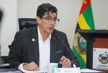 Gobernación de Santander rechaza presencia del ELN en zona rural de Puerto Parra y refuerza acciones de seguridad