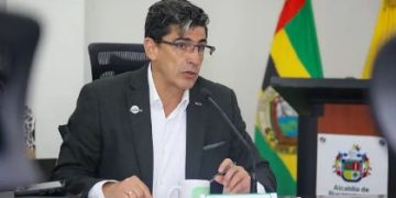 Gobernación de Santander rechaza presencia del ELN en zona rural de Puerto Parra y refuerza acciones de seguridad