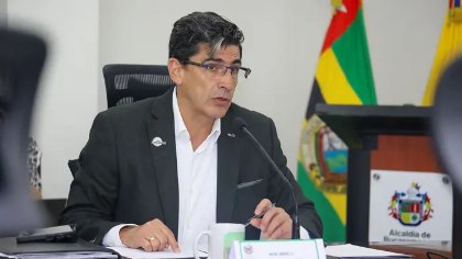 Gobernación de Santander rechaza presencia del ELN en zona rural de Puerto Parra y refuerza acciones de seguridad