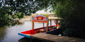 La Guajira brillará en Colombia Travel Expo 2025, con el turismo cultural y de aventura del 16 al 18 de octubre en Medellín