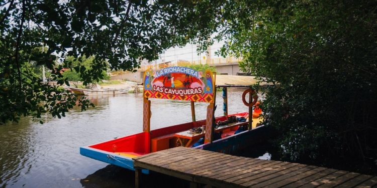 La Guajira brillará en Colombia Travel Expo 2025, con el turismo cultural y de aventura del 16 al 18 de octubre en Medellín