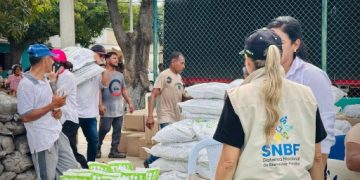 Bienestar Familiar impulsa el derecho humano a la alimentación en el marco de la Caravana de la Igualdad